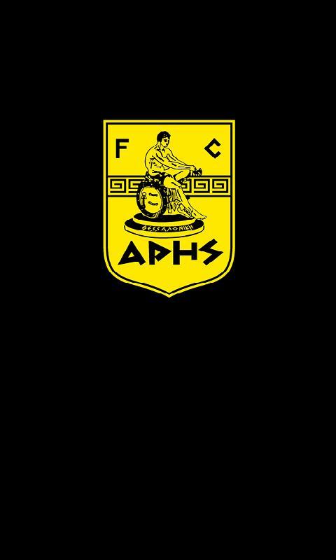 Aris Fc Wallpaper for Android - APK Download
