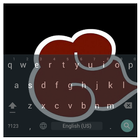 Akatsuki Keyboard Theme Custom 圖標