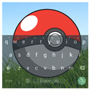 Keyboard Pokemon aplikacja