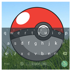 Keyboard Pokemon icône