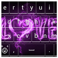 Love Keyboard Custom Free