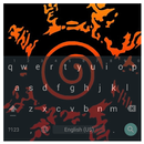 Ultimate Ninja Keyboard Custom APK