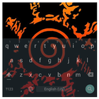 Ultimate Ninja Keyboard Custom 圖標