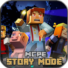 Story Mode Mcpe Plus icon