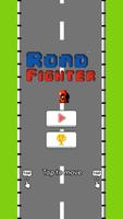 Road Fighter capture d'écran 1