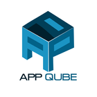 App Qube icon