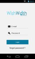 Wish Wash-poster