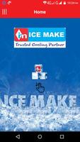 Ice Make poster