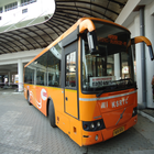 Transport Bus Kerala Bus Timings ikona