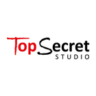 Top Secret Studio Singapore ikon