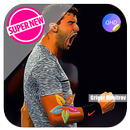 Grigor Dimitrov Wallpaper HD APK