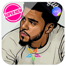 J Cole Wallpaper HD APK