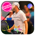 Jack Sock Wallpaper HD