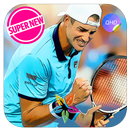 John Isner Wallpaper HD APK