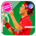 Kei Nishikori Wallpaper HD