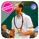 Marin Cilic Wallpaper HD APK