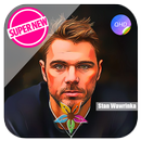 Stan Wawrinka Wallpaper HD APK