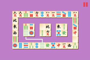 Ari. Mahjong capture d'écran 3
