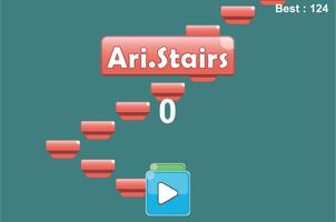 Ari.Stairs स्क्रीनशॉट 3