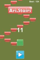 Ari.Stairs पोस्टर