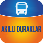 Akıllı Duraklar-icoon