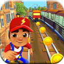 Subway Skate Run 2 APK