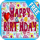 Birthday With Wishes aplikacja