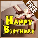 Happy Birthday Wishes aplikacja
