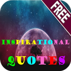 Inspirational Quotes Wallpaper icône