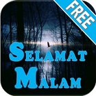 Selamat Malam 圖標
