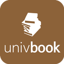 유니브북(Univbook) - 대학생 중고교재 마켓 APK