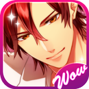 Mes 7 maris et moi-Otome Anime APK