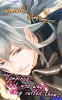 VampireDarling-Yaoi,BL game capture d'écran 2