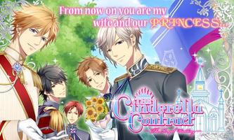 Contract marriage princess-poster