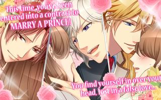 Contract marriage princess screenshot 3