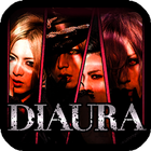 DIAURA Card Collection! आइकन