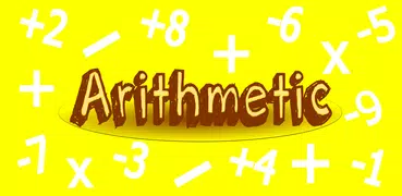 Arithmetic