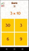 Arithmetic poster
