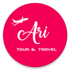 Ari Tour & Travel आइकन