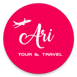 Ari Tour & Travel icône