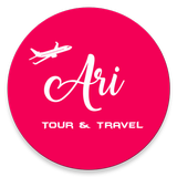 Ari Tour & Travel icon
