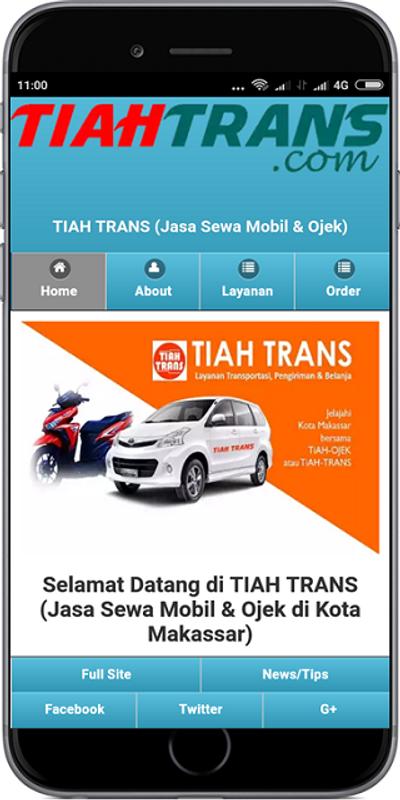 download app trans
