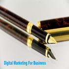 Digital Marketing For Business 图标