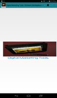 Digital Marketing Tool 截图 2