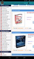 Ebook Mall App 截图 3