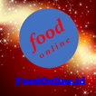 Food Online App | Aplikasi Jasa Pemesanan Makanan