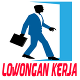 Lowongan Kerja Terbaru icône