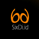SiXDi.id App icône