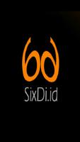 SiXDi.id App Affiche
