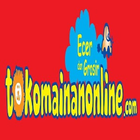 Toko Mainan Online icône